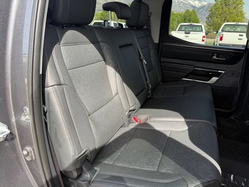 Used 2024 Toyota Tundra Limited AWD/4WD image 26