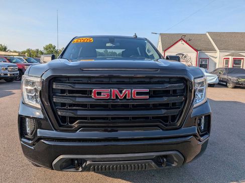 Used 2020 GMC Sierra 1500 Elevation w/ Elevation Value Package AWD/4WD image 5