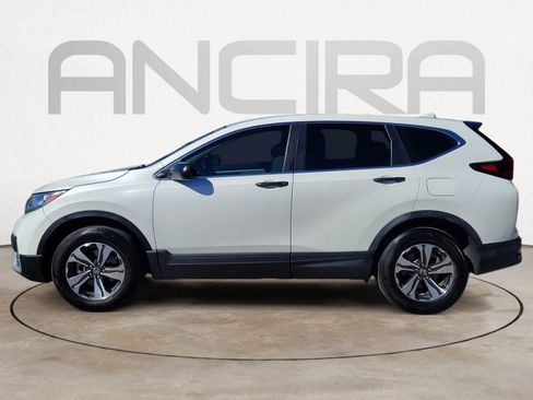 Used 2020 Honda CR-V LX image 9