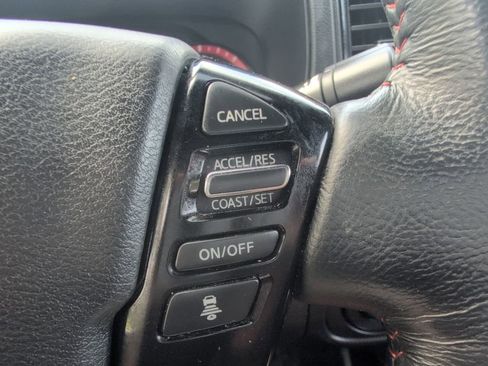 Used 2023 Nissan Frontier PRO-4X w/ Pro-4X Premium Package image 24