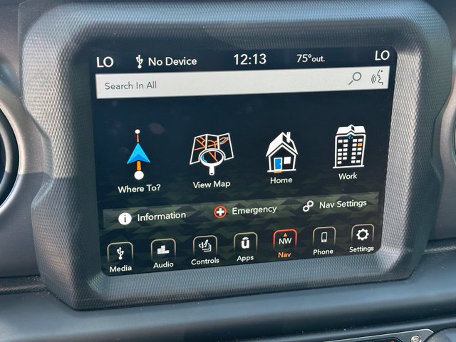 Used 2022 Jeep Gladiator Sport AWD/4WD image 20