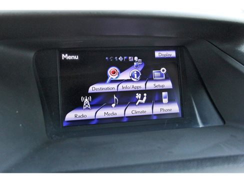 Used 2014 Lexus RX 350 FWD w/ Navigation Package image 25