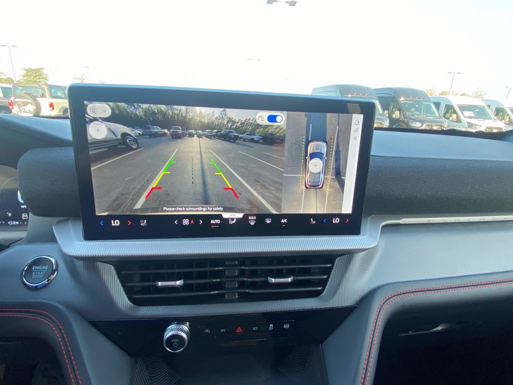 New 2026 Ford Explorer ST-Line RWD image 16