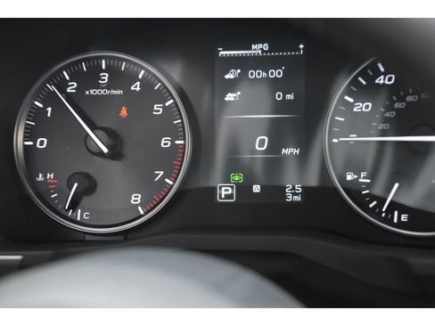 New 2026 Subaru Ascent Limited AWD/4WD image 18