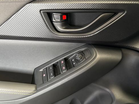 New 2026 Subaru Crosstrek 2.5i Sport AWD/4WD image 10