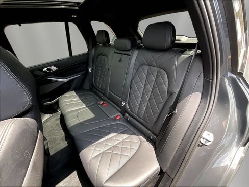 Used 2024 BMW X5 xDrive40i w/ Premium Essential Package AWD/4WD image 21