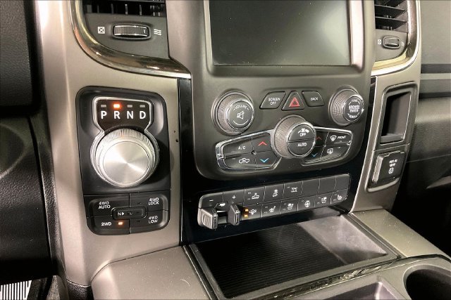 Used 2014 RAM 1500 Sport w/ Convenience Group AWD/4WD image 10