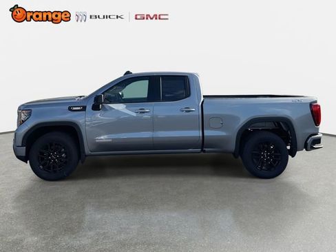 New 2026 GMC Sierra 1500 Elevation AWD/4WD image 6