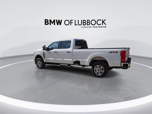 Used 2026 Ford F350 XLT AWD/4WD image 6