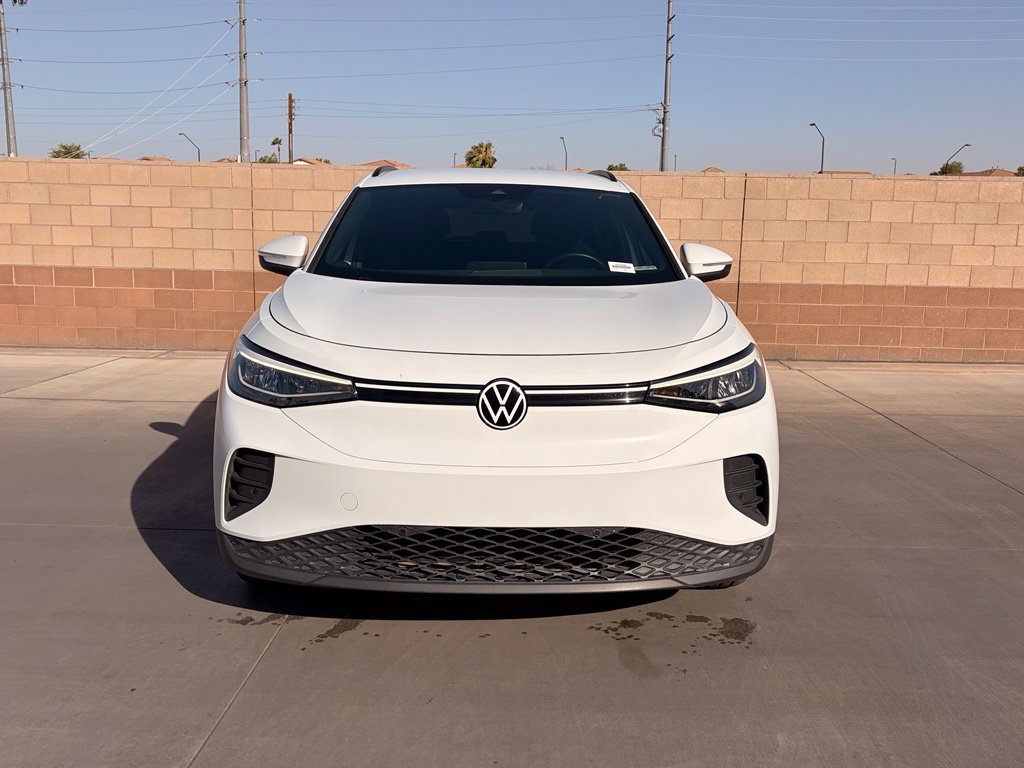 Used 2022 Volkswagen ID.4 Pro RWD image 4