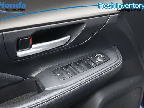 Used 2024 Toyota Grand Highlander AWD image 22