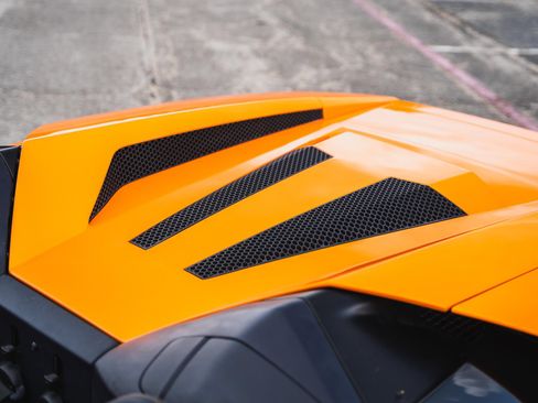 Used 2005 Lamborghini Murcielago Roadster AWD/4WD image 26