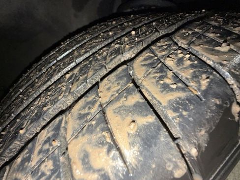 Used 2023 Cadillac XT5 Sportv w/ Technology Package image 26