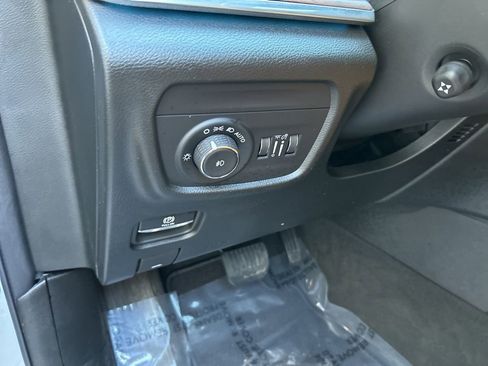 Used 2025 Jeep Grand Cherokee L Summit w/ Advanced Protech Group IV image 47