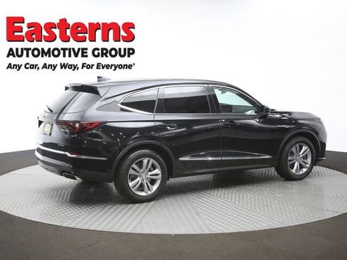 Used 2025 Acura MDX SH-AWD image 43