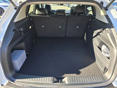 New 2026 MAZDA CX-50 2.5 Hybrid w/ Cargo Package image 23