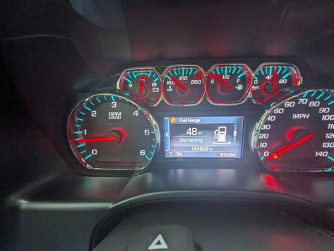 Used 2014 Chevrolet Silverado 1500 LT image 16