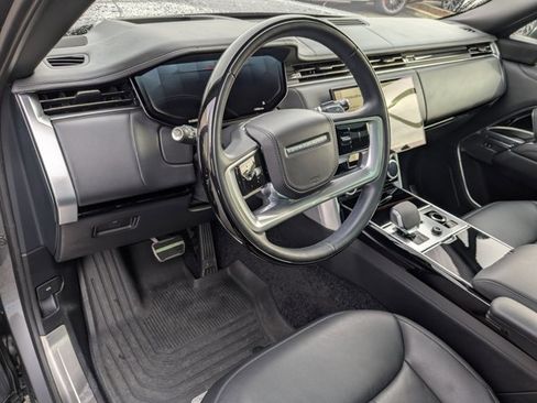 Used 2023 Land Rover Range Rover Autobiography image 10