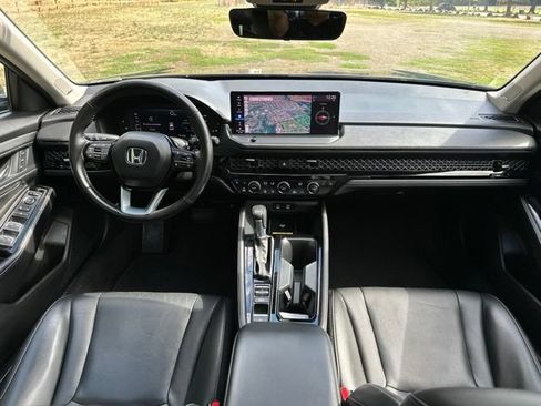 Used 2023 Honda Accord Touring image 26