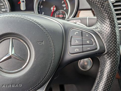 Used 2019 Mercedes-Benz GLS 450 4MATIC w/ Premium 1 Package image 19