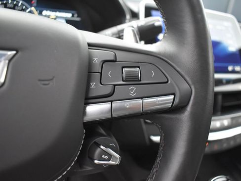 Certified 2023 Cadillac CT5 V Blackwing image 18