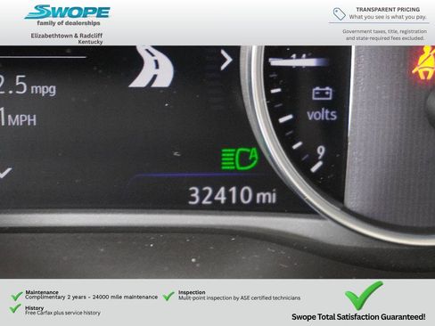 Used 2024 Buick Enclave Avenir w/ Trailering Package, 5000 lbs. AWD/4WD image 19