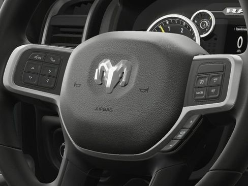 New 2023 RAM 4500 Tradesman RWD image 21
