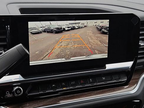 New 2026 GMC Sierra 1500 Elevation image 12