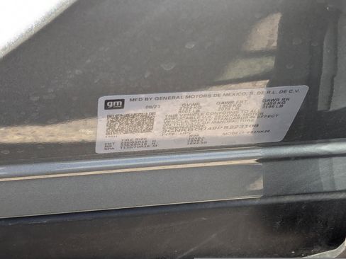 Used 2023 Chevrolet Blazer LT image 18