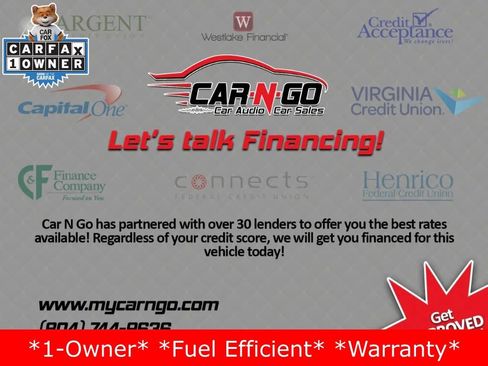 Used 2008 Honda Fit image 4