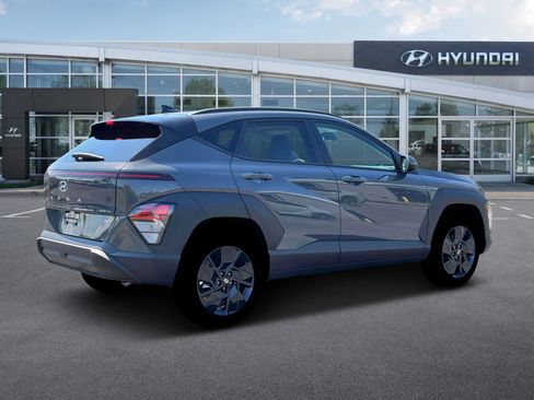 New 2026 Hyundai Kona SEL Sport image 8