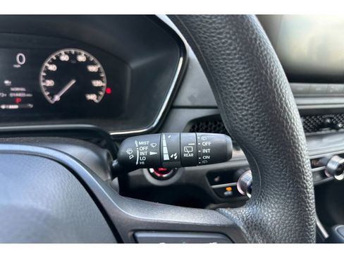 Used 2024 Honda CR-V EX image 40