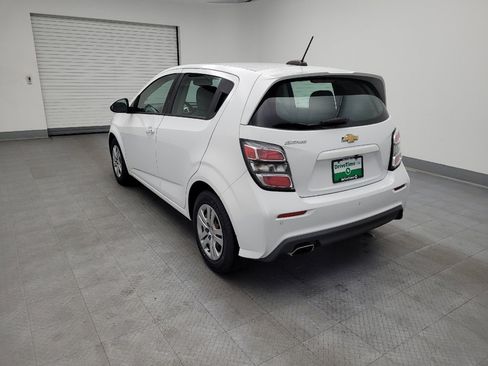 Used 2020 Chevrolet Sonic LT image 5