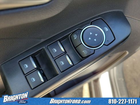 Used 2026 Ford Escape Active w/ Tech Pack #1 AWD/4WD image 10