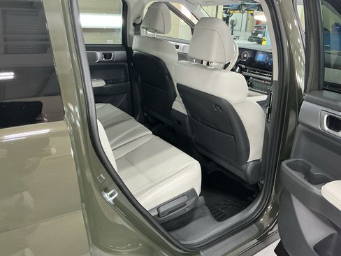 Certified 2026 Hyundai Santa Fe SEL AWD/4WD image 15