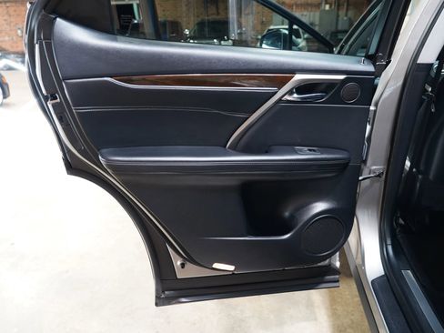 Used 2019 Lexus RX 350 F Sport image 45