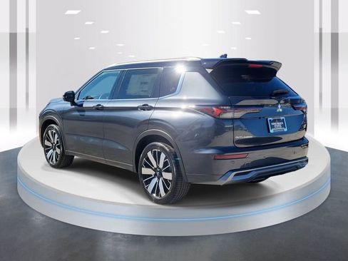 New 2026 Mitsubishi Outlander SEL FWD image 4