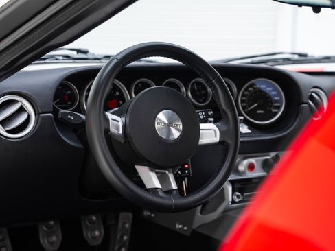 Used 2005 Ford GT image 33