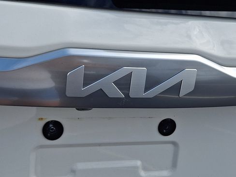 Used 2022 Kia Seltos SX AWD/4WD image 30