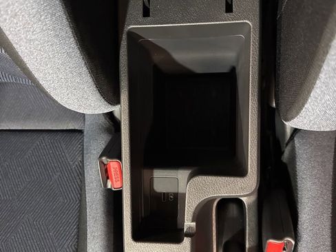 Certified 2025 Nissan Versa SV w/ Trunk Package image 53