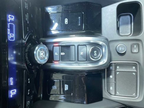 Used 2023 Acura MDX SH-AWD w/ Advance Package image 17