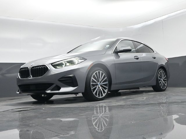 Used 2022 BMW 228i Gran Coupe w/ Convenience Package FWD image 48