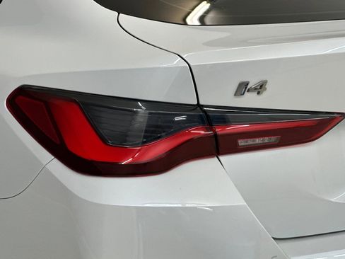 Certified 2024 BMW i4 M50 w/ Premium Package image 12