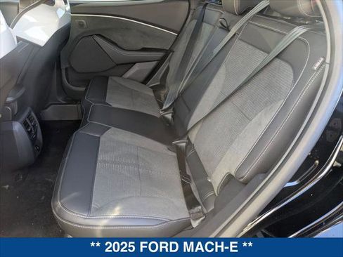 New 2025 Ford Mustang Mach-E GT image 17