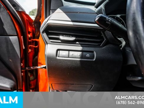Used 2019 Nissan Altima 2.5 SR FWD image 33