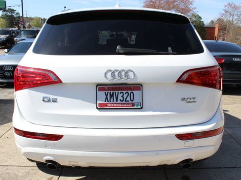 Used 2012 Audi Q5 2.0T Premium Plus image 9