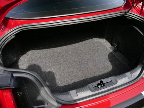 Used 2021 Ford Mustang GT Premium w/ Equipment Group 401A image 25