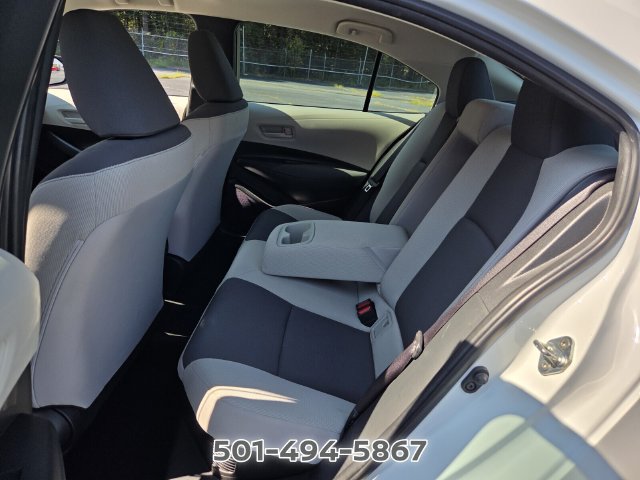 Used 2024 Toyota Corolla LE FWD image 10
