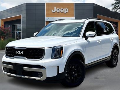 Used 2023 Kia Telluride SX Prestige X-Pro
