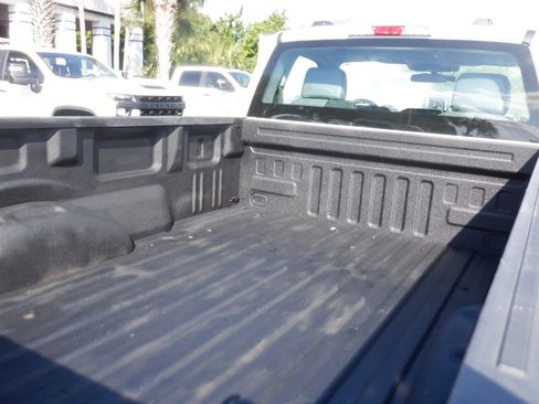 Used 2022 Ford F150 XL w/ XL Power Equipment Group RWD image 8